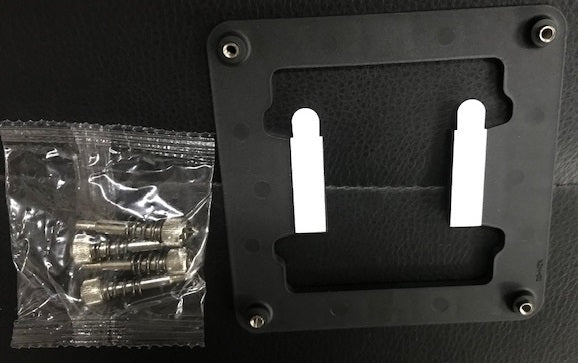 Standoff and Bracket KIt for Intel LGA1700 Socket CPU (Antec SYMPHONY ...