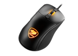 Cougar SURPASSION RGB 7200dpi Gaming Mouse with LCD