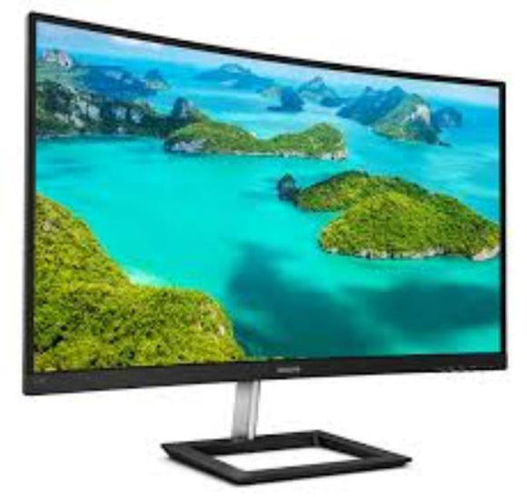 PHILIPS 27'' CURVED MONITOR