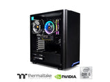 Thermaltake Gaming PC - Genesis Pro - Intel