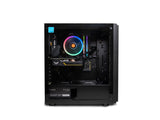 Thermaltake Gaming PC - Genesis Pro - Intel