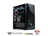 Thermaltake Gaming PC - Genesis Xtreme - AMD