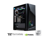 Thermaltake Gaming PC - Genesis Xtreme - Intel