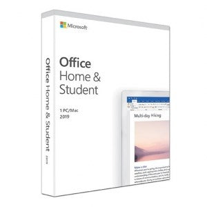 MS Office Home and Business 2019