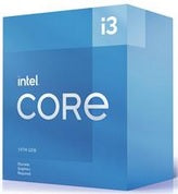 Intel Boxed Core i3-12100F Gen 12th CPU