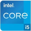 Intel Core i5 12400F Six Core Gen 12th CPU