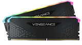Corsair VENGEANCE®DDR4 16GB 3200MHz RGB RS. Intel & AMD RAM