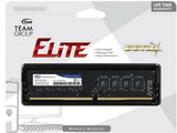 Team Elite 8GB Stick DDR4 3200MHz Desktop Memory